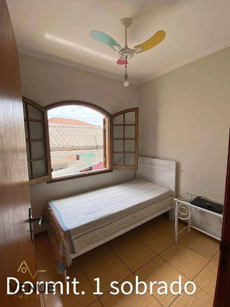 Sobrado, 5 quartos, 174 m² - Foto 13