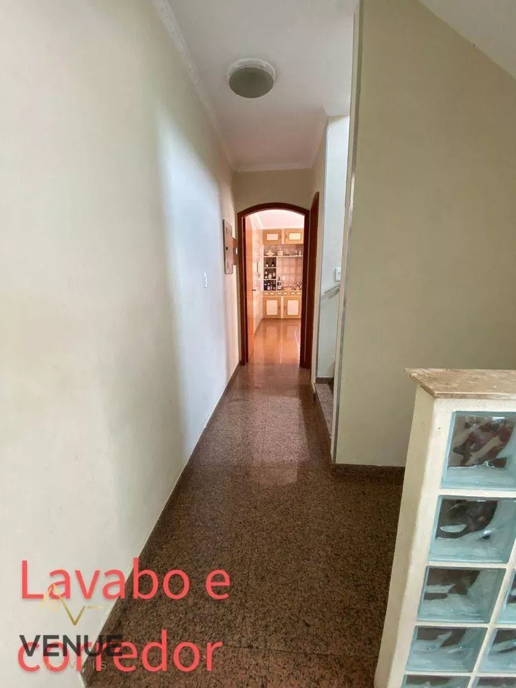 Sobrado, 5 quartos, 174 m² - Foto 16