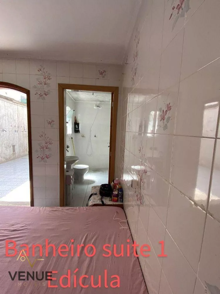 Sobrado, 5 quartos, 174 m² - Foto 9