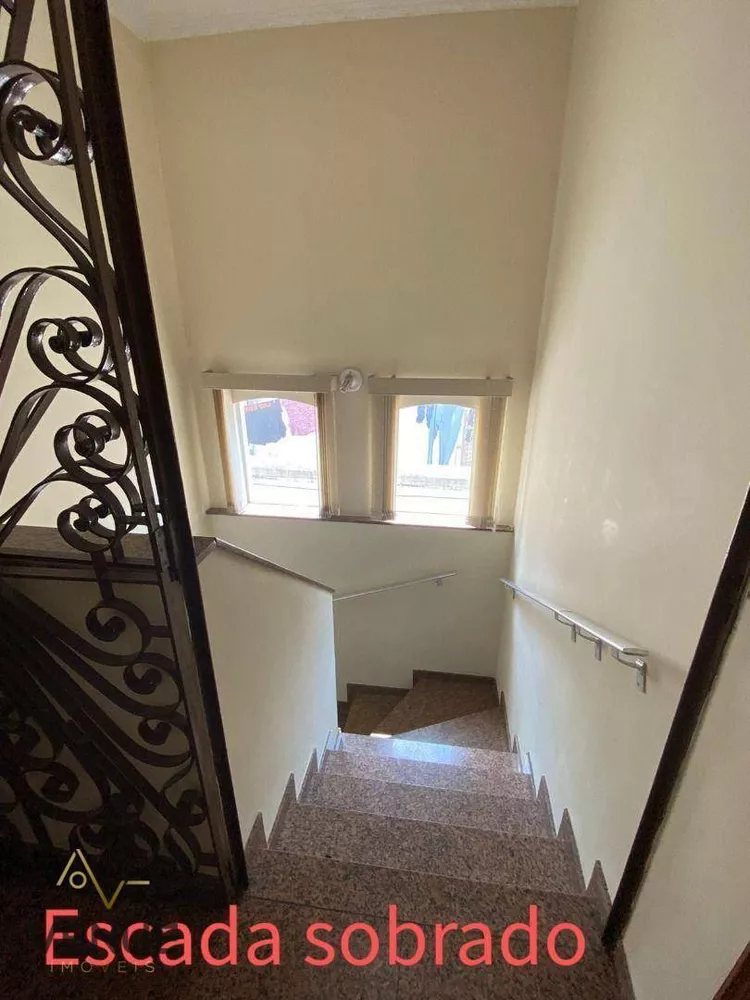 Sobrado, 5 quartos, 174 m² - Foto 10