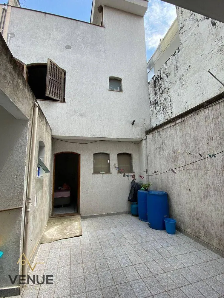 Sobrado, 5 quartos, 174 m² - Foto 6