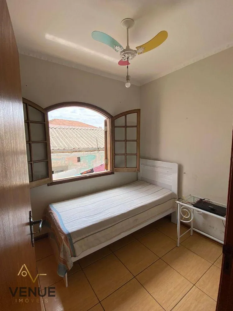 Sobrado, 5 quartos, 174 m² - Foto 3