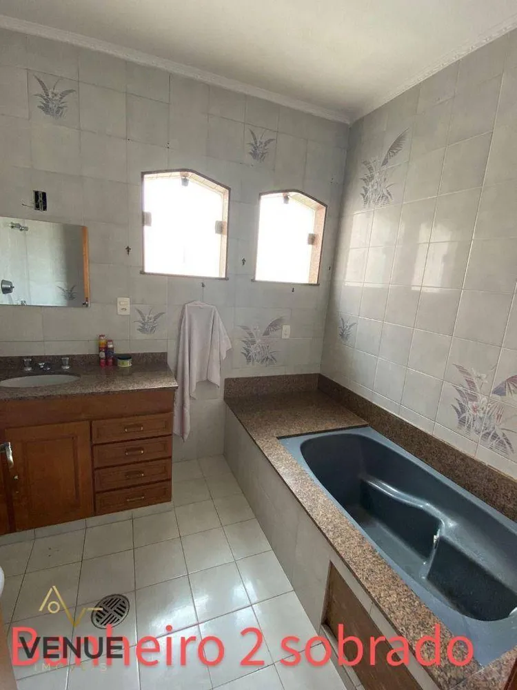 Sobrado, 5 quartos, 174 m² - Foto 11