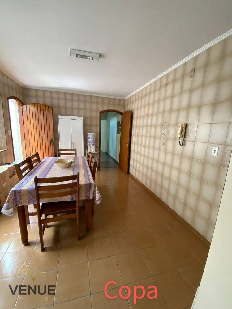 Sobrado, 5 quartos, 174 m² - Foto 15