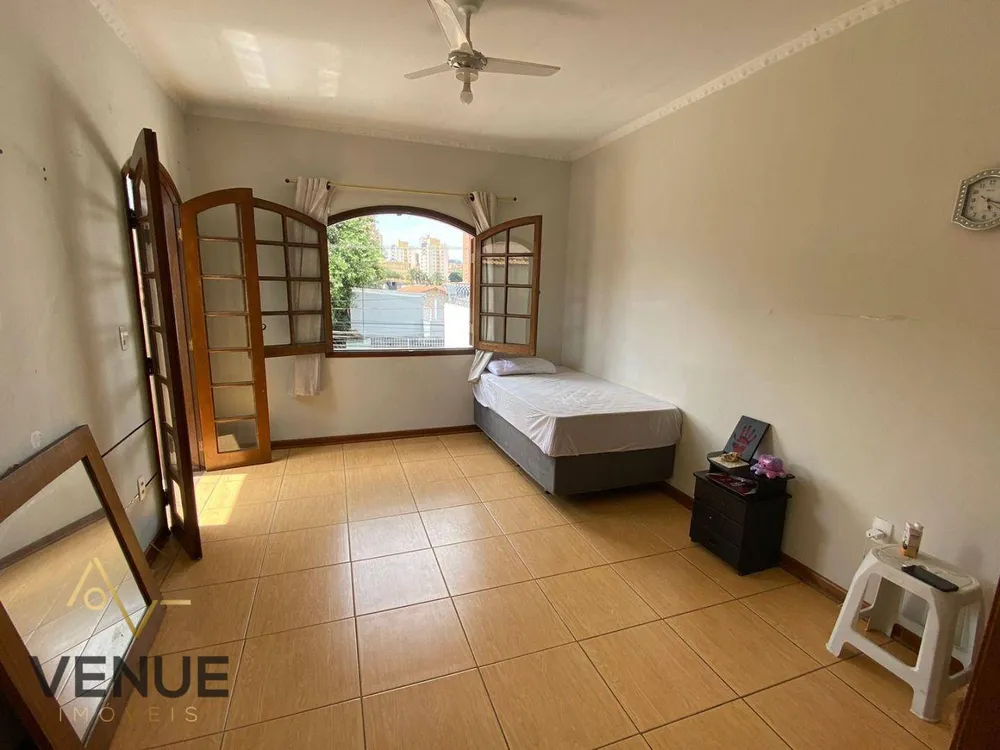 Sobrado, 5 quartos, 174 m² - Foto 4