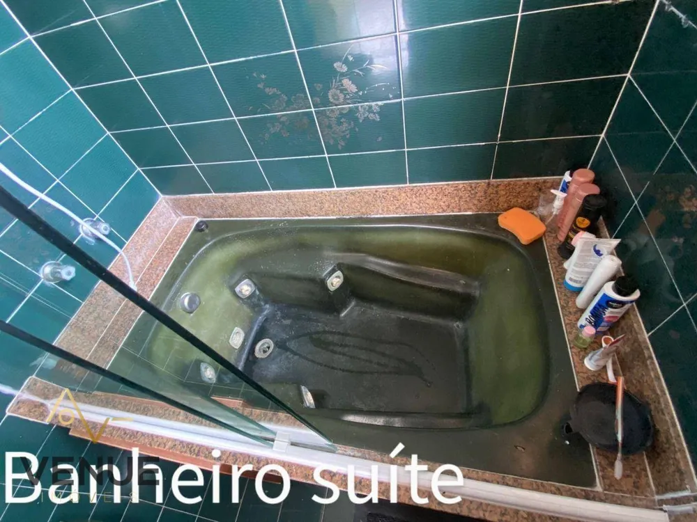 Sobrado, 5 quartos, 174 m² - Foto 14
