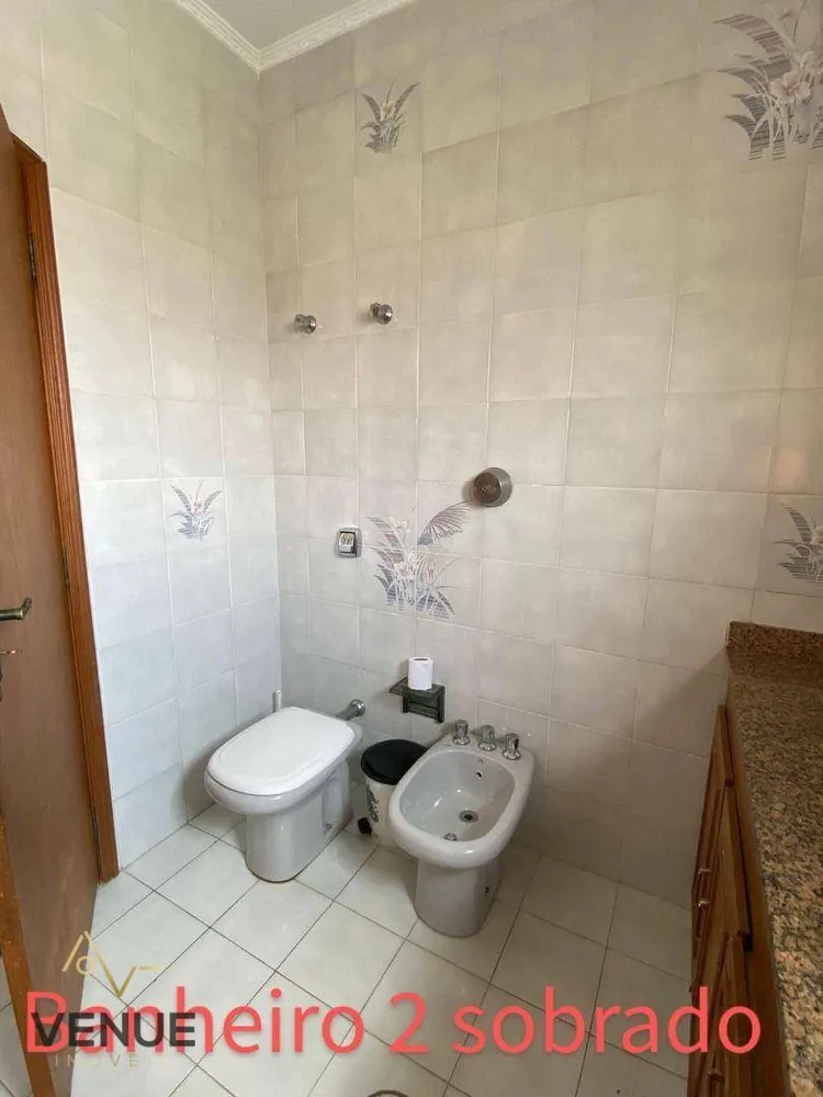 Sobrado, 5 quartos, 174 m² - Foto 12