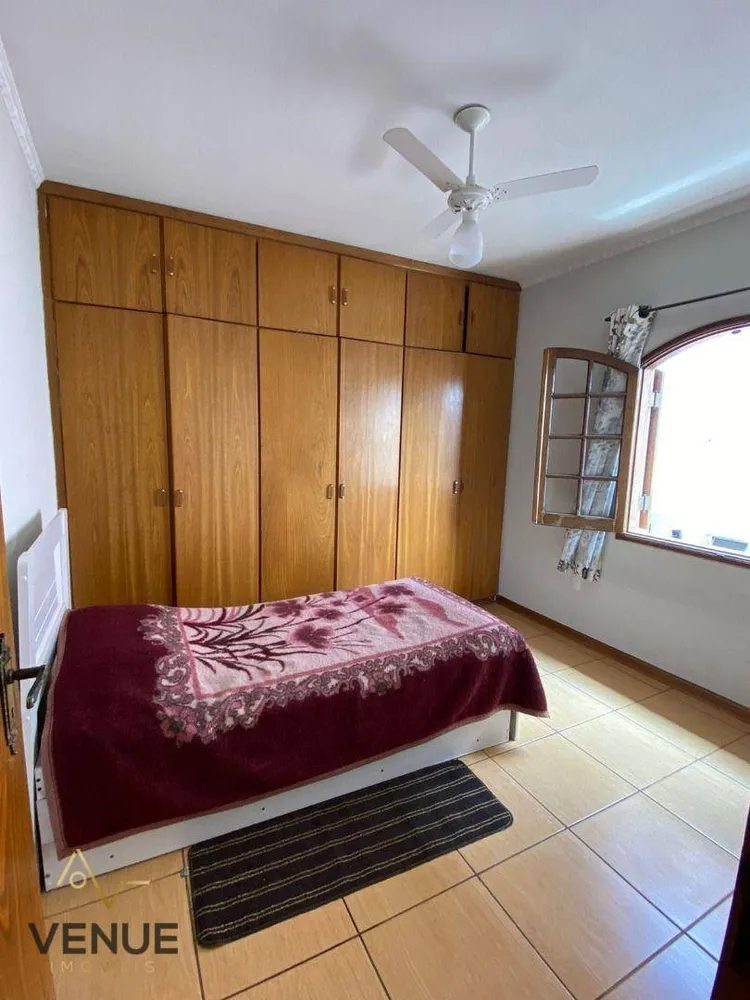 Sobrado, 5 quartos, 174 m² - Foto 7