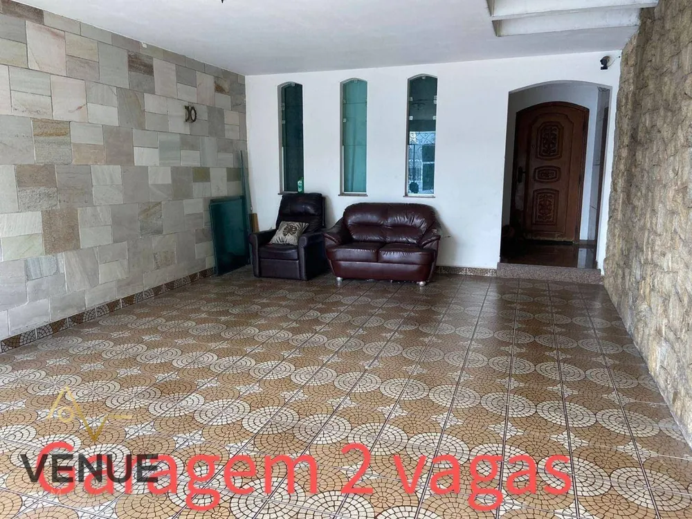 Sobrado, 5 quartos, 174 m² - Foto 8