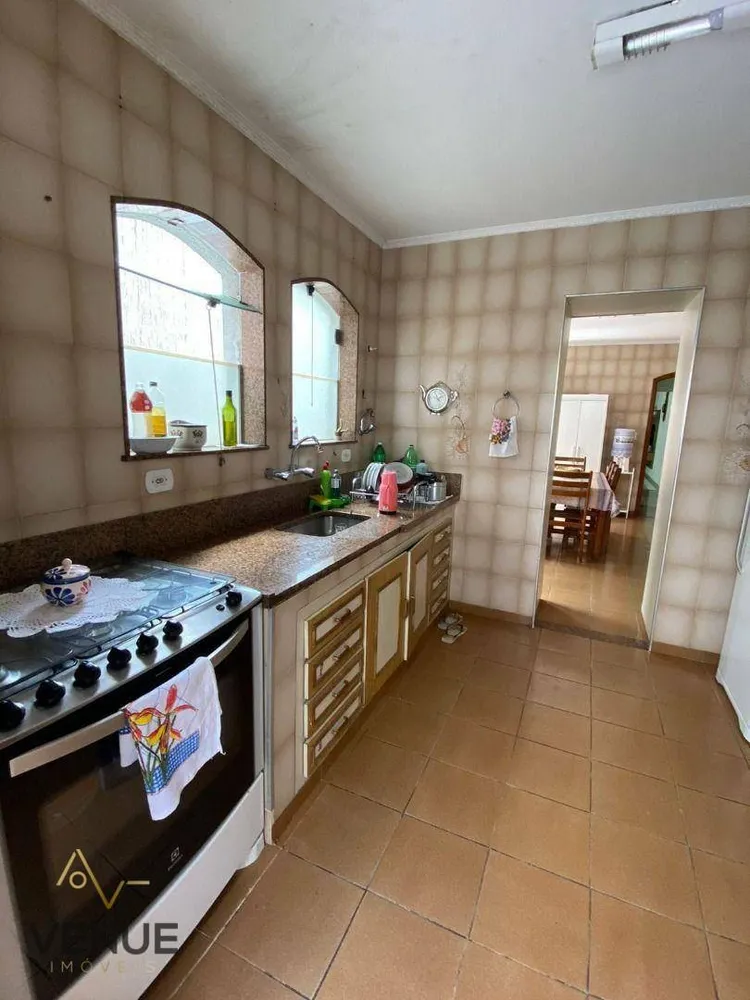 Sobrado, 5 quartos, 174 m² - Foto 5