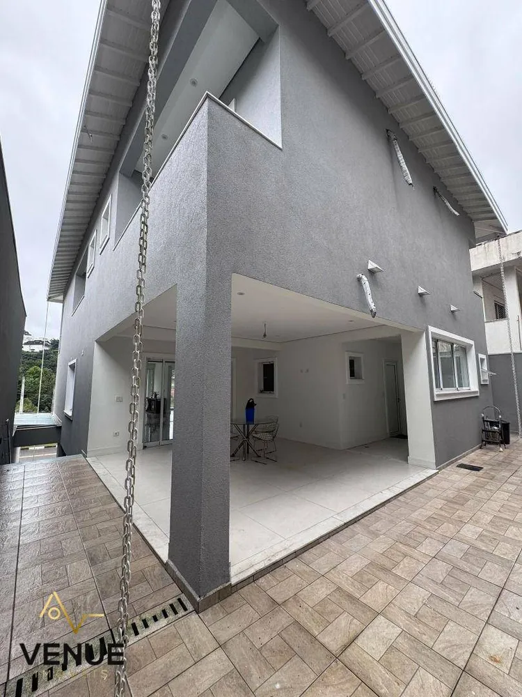 Casa de Condomínio, 7 quartos - Foto 1