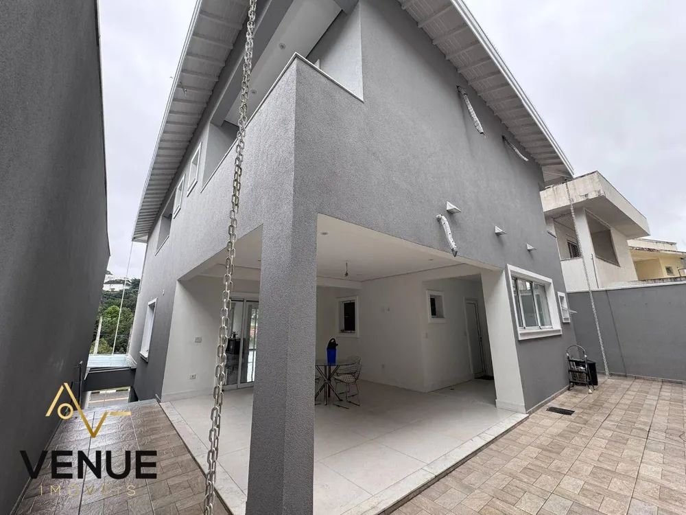 Casa de Condomínio, 7 quartos - Foto 7
