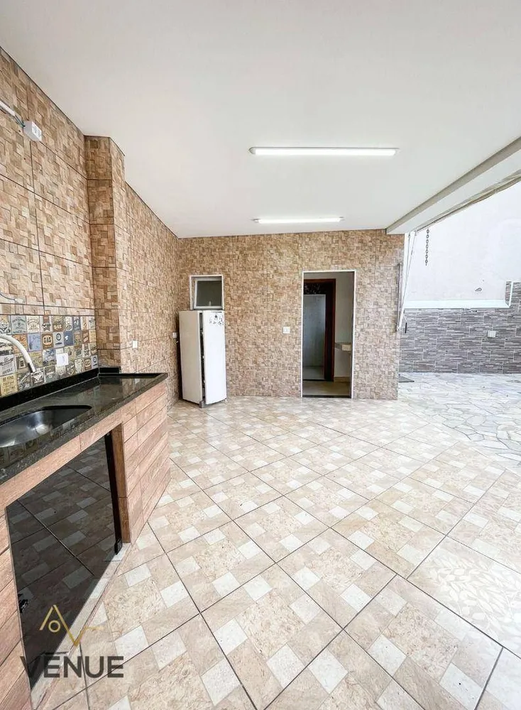 Casa de Condomínio, 5 quartos - Foto 15