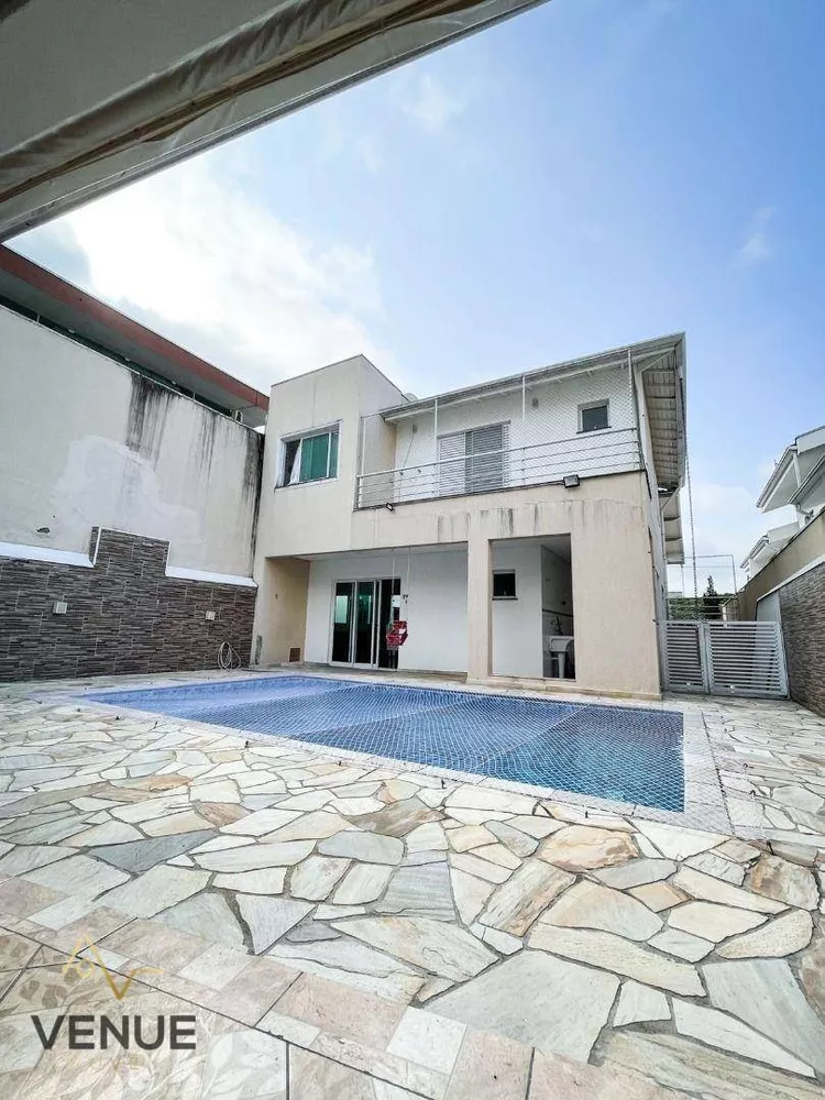 Casa de Condomínio, 5 quartos - Foto 4