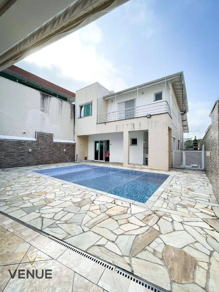 Casa de Condomínio, 5 quartos - Foto 2