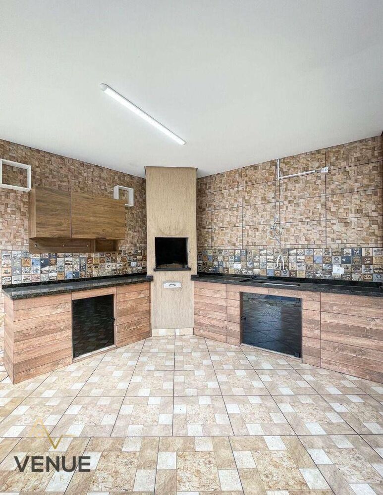 Casa de Condomínio, 5 quartos - Foto 3