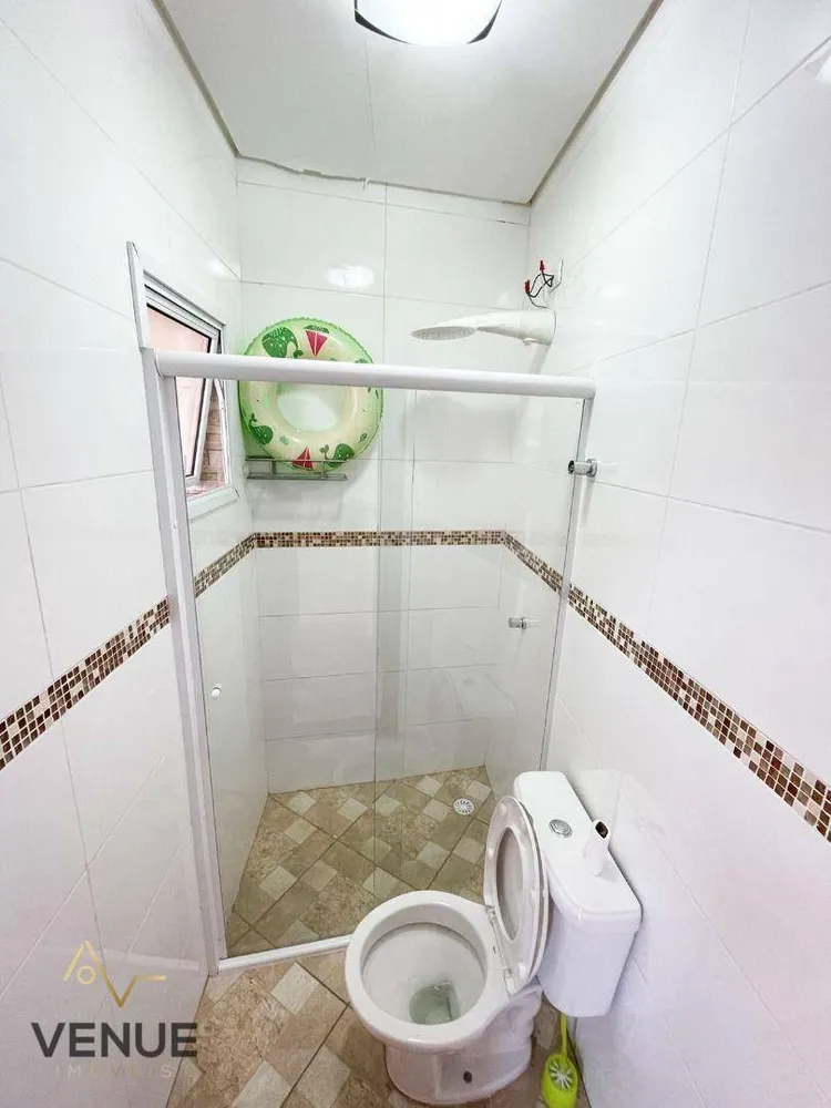 Casa de Condomínio, 5 quartos - Foto 11