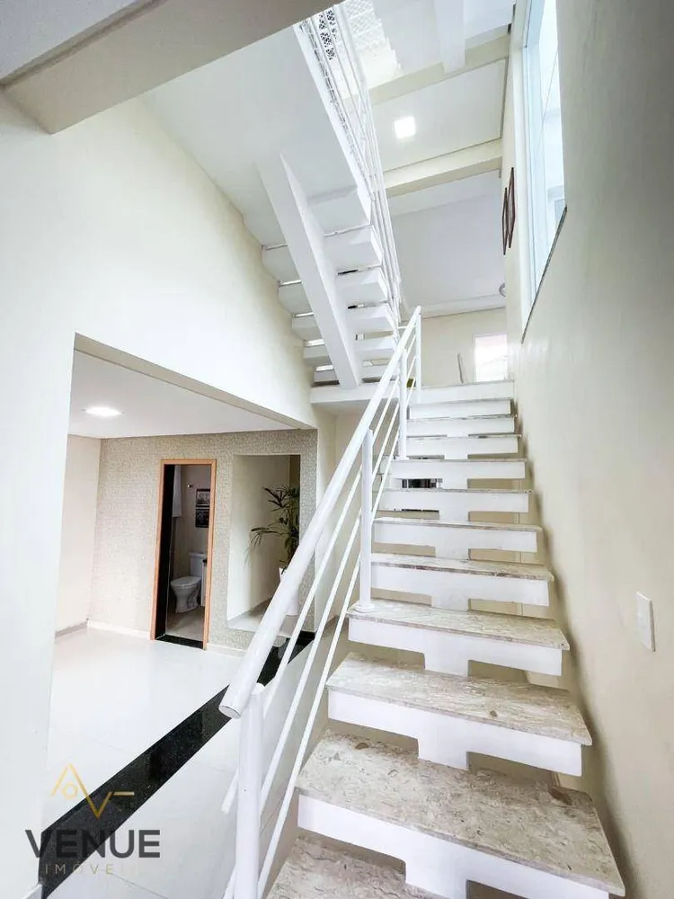 Casa de Condomínio, 5 quartos - Foto 4