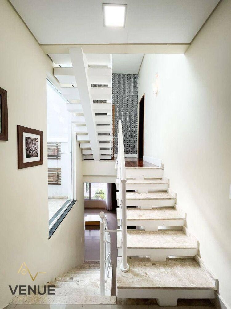 Casa de Condomínio, 5 quartos - Foto 1