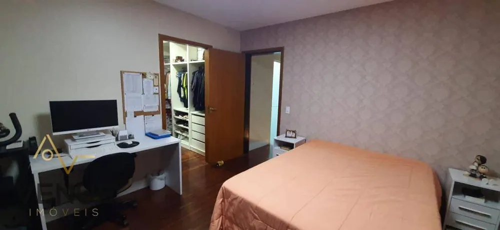 Casa de Condomínio, 5 quartos - Foto 9