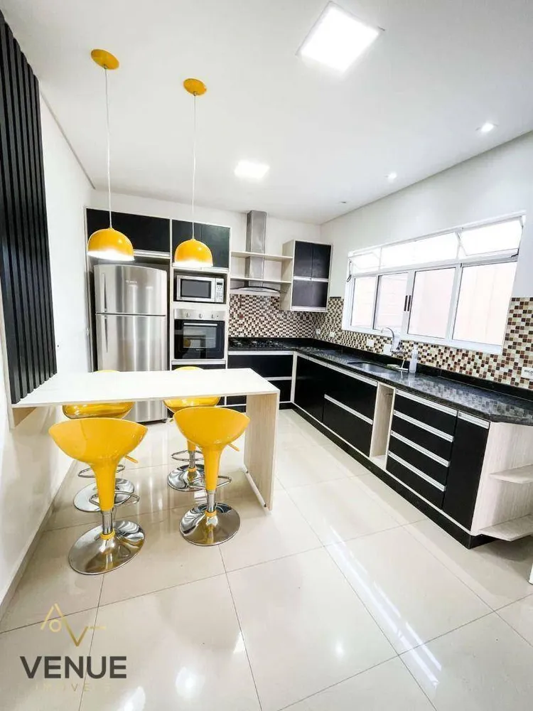 Casa de Condomínio, 5 quartos - Foto 7