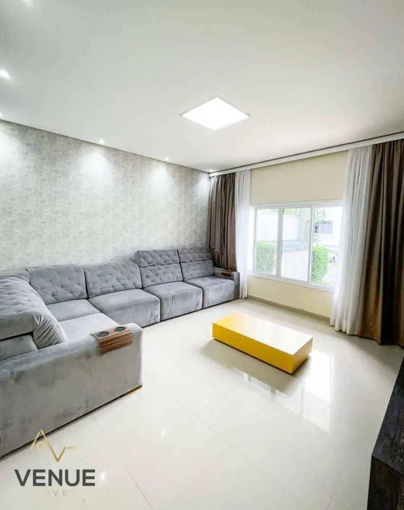 Casa de Condomínio, 5 quartos - Foto 3