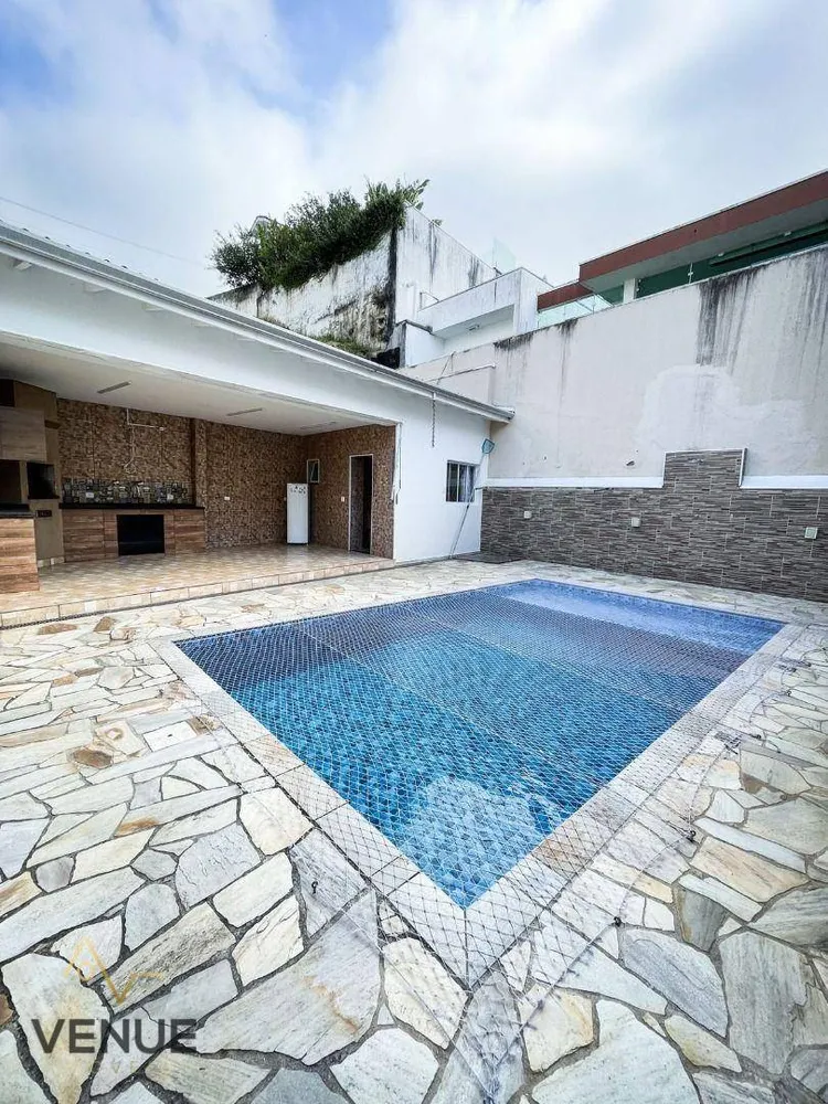 Casa de Condomínio, 5 quartos - Foto 10