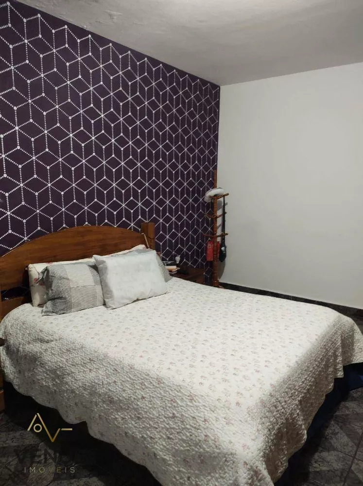 Sobrado, 3 quartos, 125 m² - Foto 11
