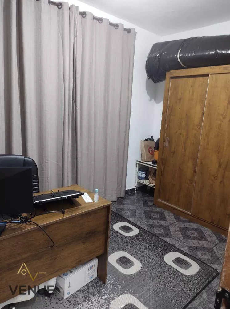 Sobrado, 3 quartos, 125 m² - Foto 10