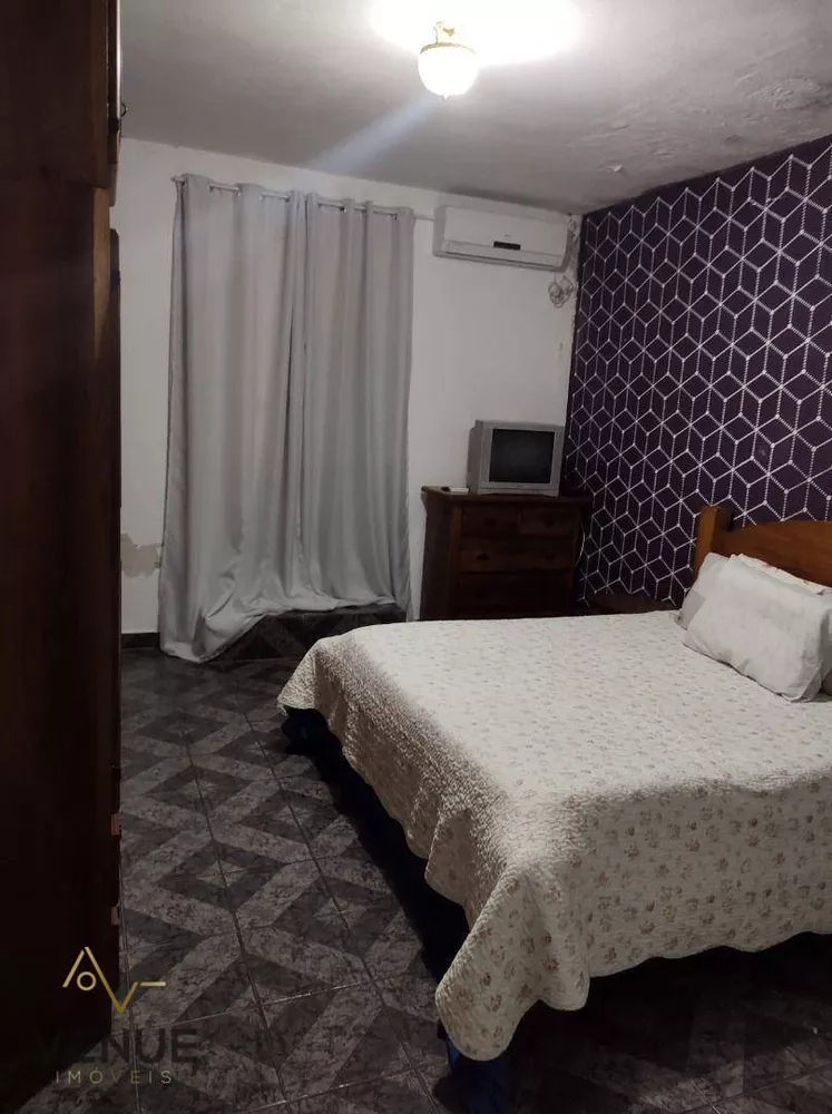 Sobrado, 3 quartos, 125 m² - Foto 12