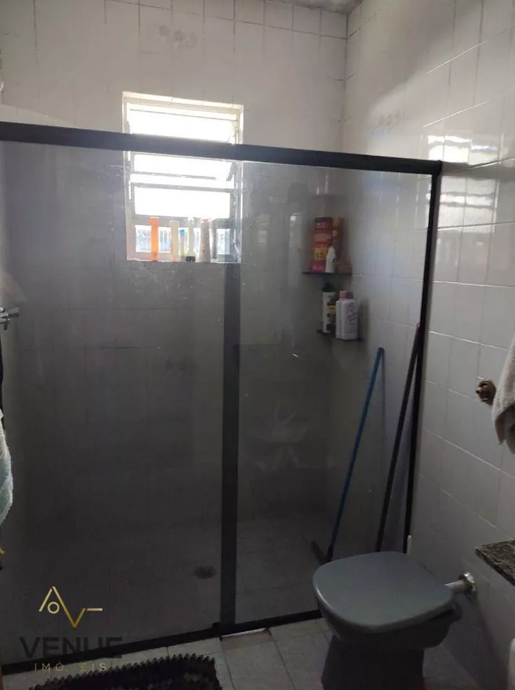Sobrado, 3 quartos, 125 m² - Foto 1