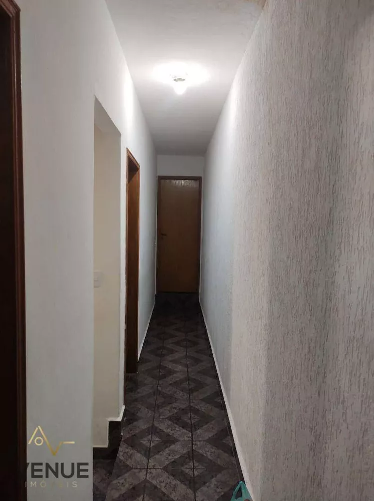 Sobrado, 3 quartos, 125 m² - Foto 2