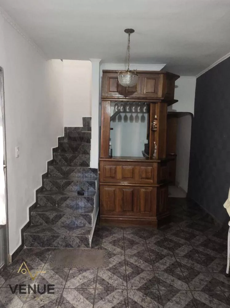Sobrado, 3 quartos, 125 m² - Foto 13