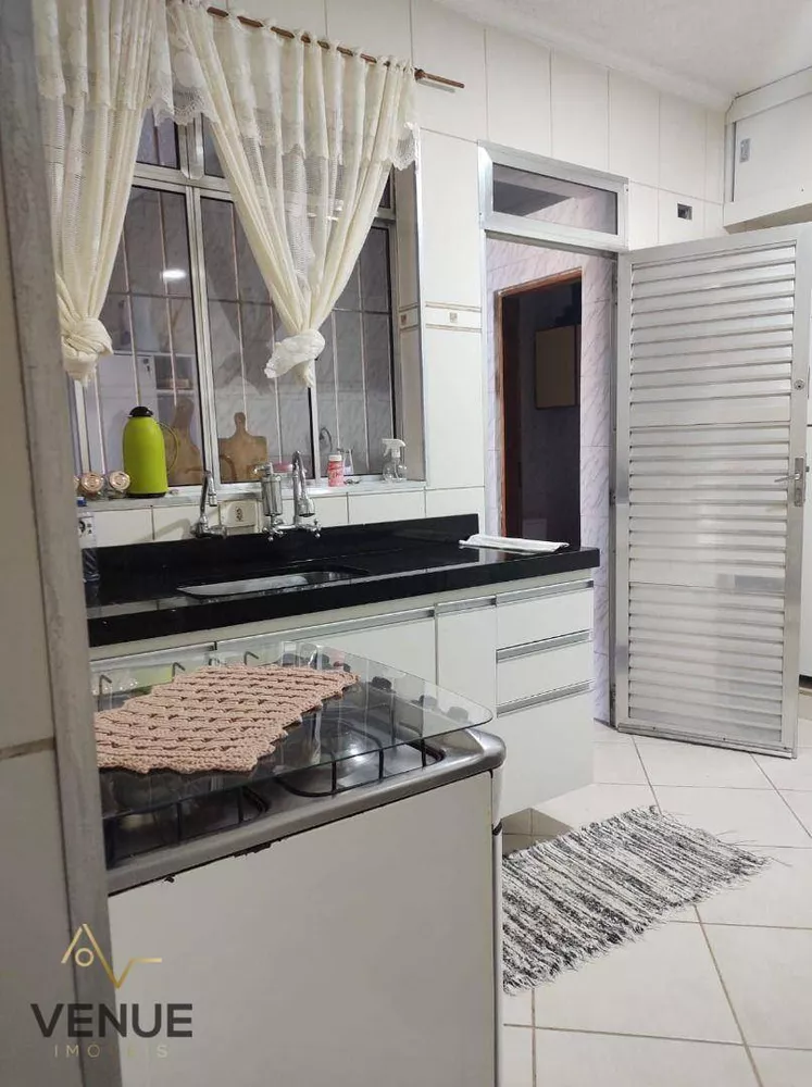 Sobrado, 3 quartos, 125 m² - Foto 5