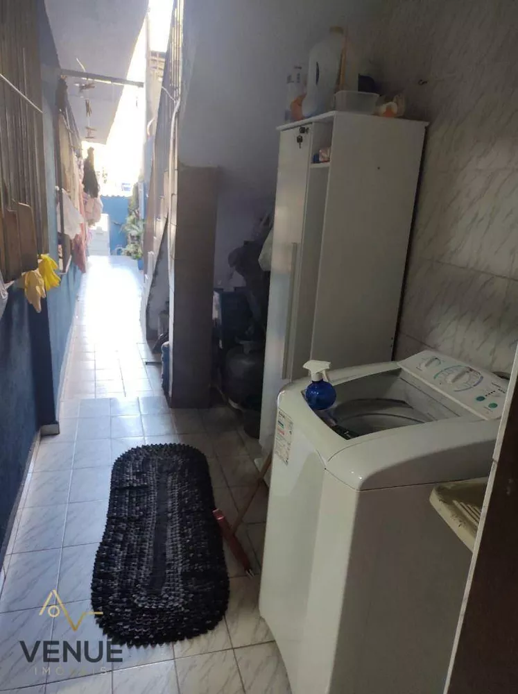 Sobrado, 3 quartos, 125 m² - Foto 4
