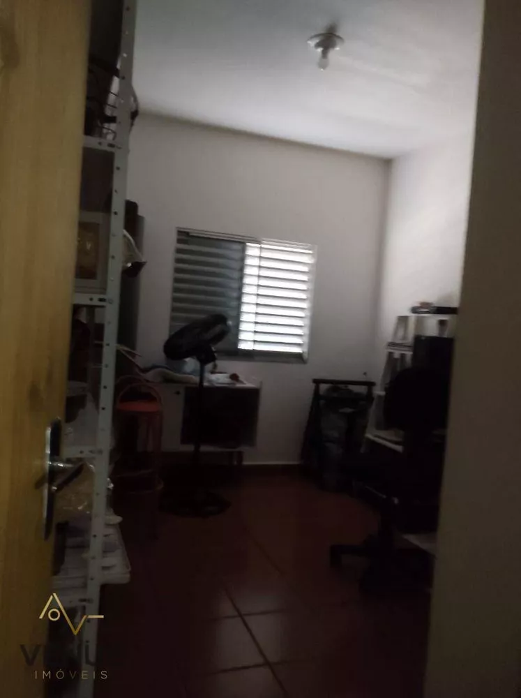 Sobrado, 3 quartos, 125 m² - Foto 6