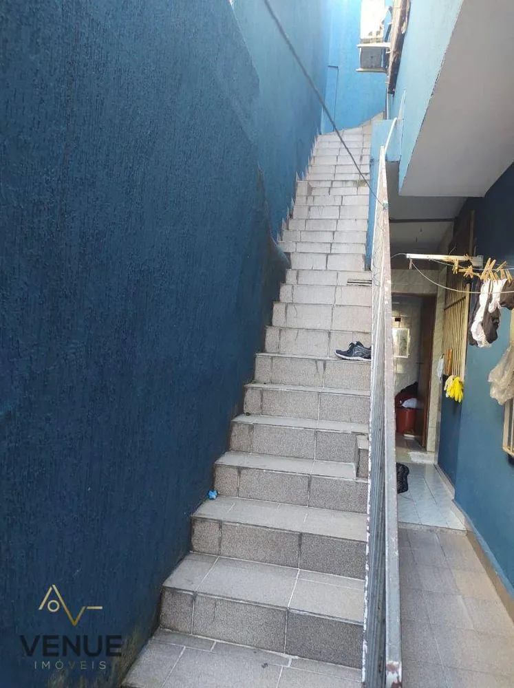 Sobrado, 3 quartos, 125 m² - Foto 12
