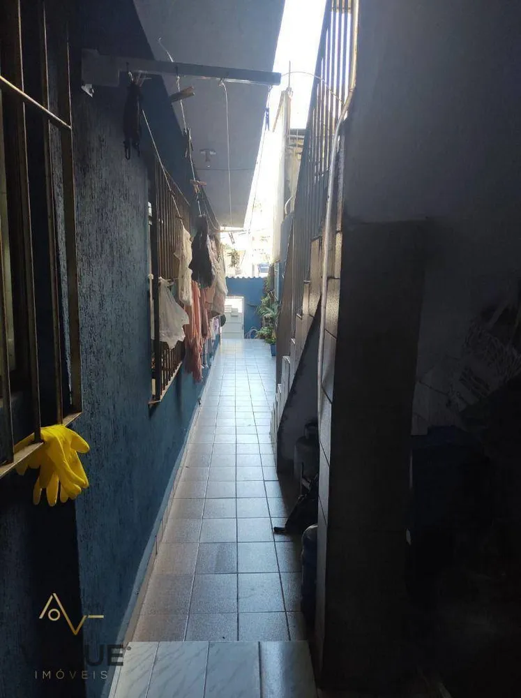Sobrado, 3 quartos, 125 m² - Foto 24