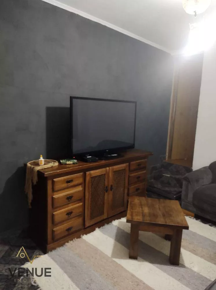 Sobrado, 3 quartos, 125 m² - Foto 14