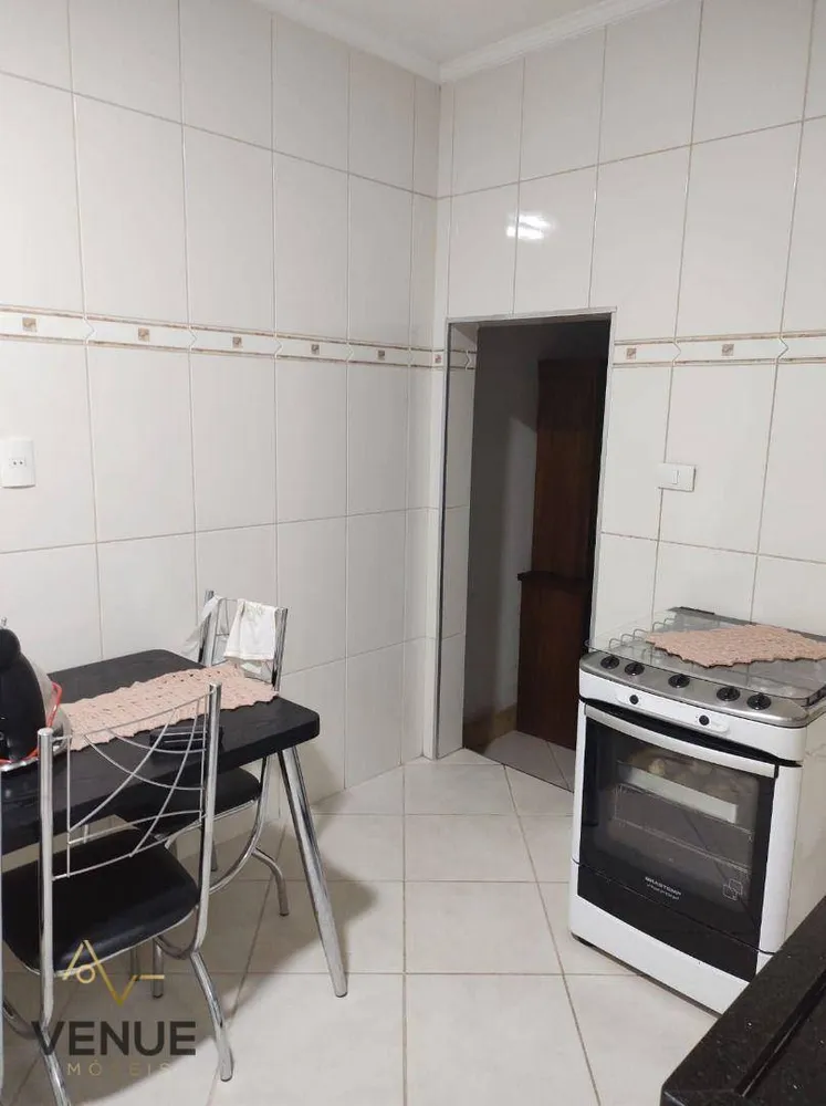 Sobrado, 3 quartos, 125 m² - Foto 21