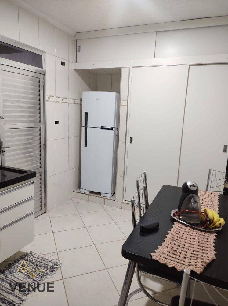 Sobrado, 3 quartos, 125 m² - Foto 17