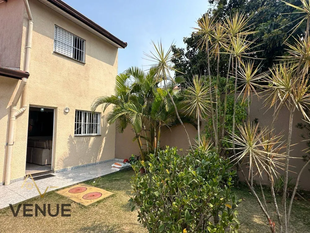 Sobrado, 2 quartos, 88 m² - Foto 20