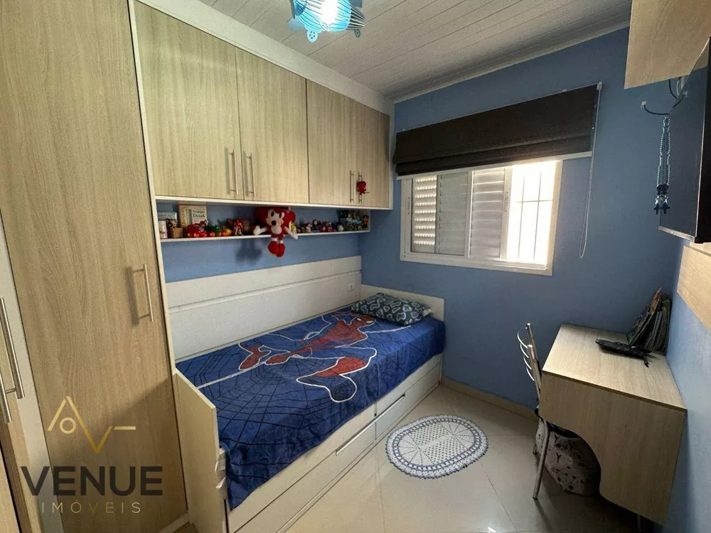 Sobrado, 2 quartos, 88 m² - Foto 3