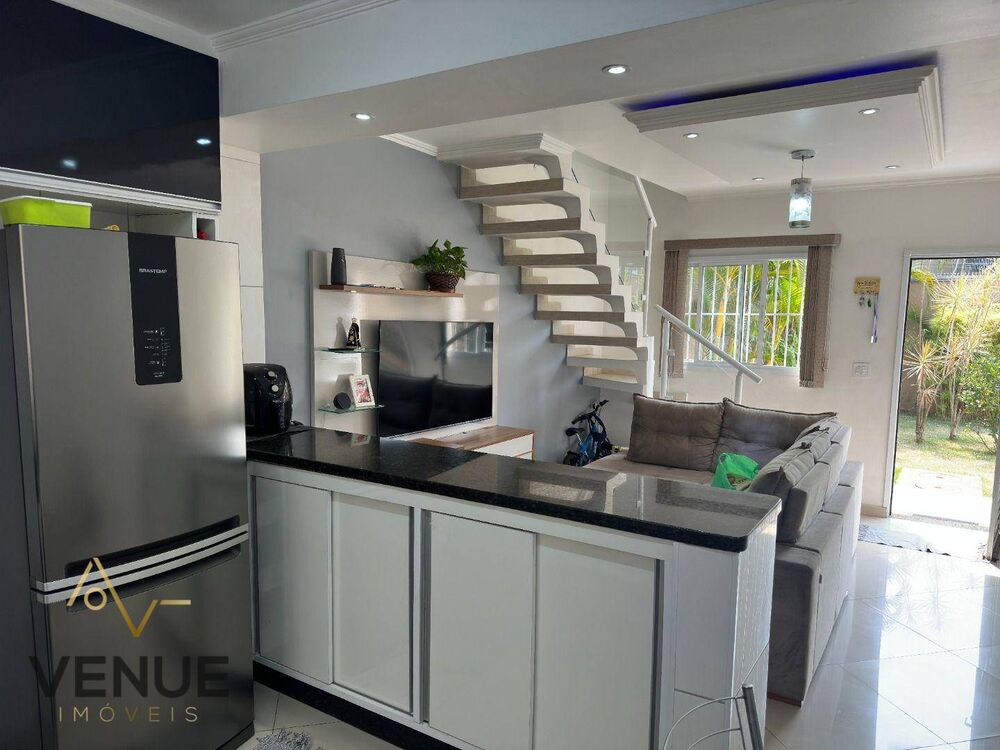 Sobrado à venda com 2 quartos, 88m² - Foto 6