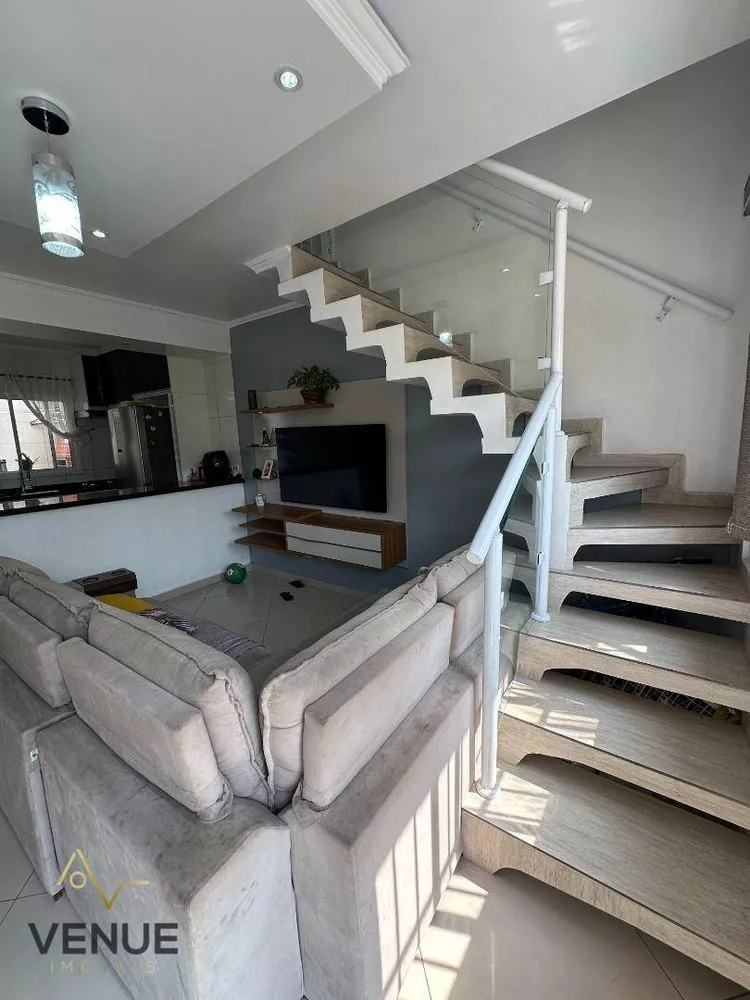 Sobrado, 2 quartos, 88 m² - Foto 7