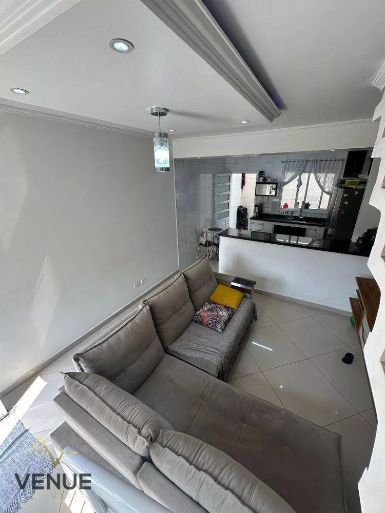 Sobrado, 2 quartos, 88 m² - Foto 11