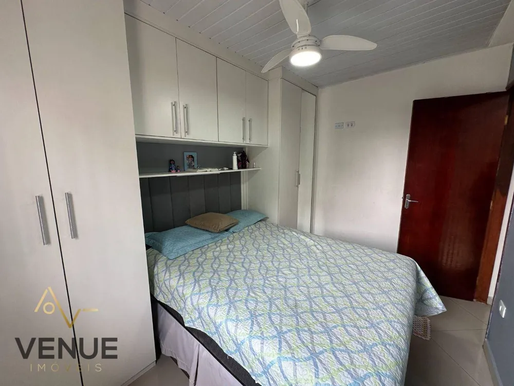 Sobrado, 2 quartos, 88 m² - Foto 7