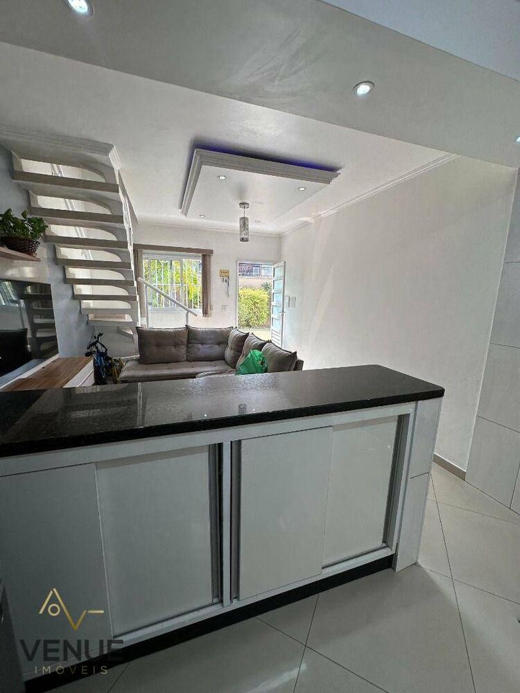 Sobrado à venda com 2 quartos, 88m² - Foto 8