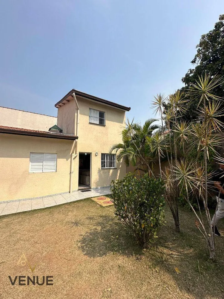 Sobrado, 2 quartos, 88 m² - Foto 21