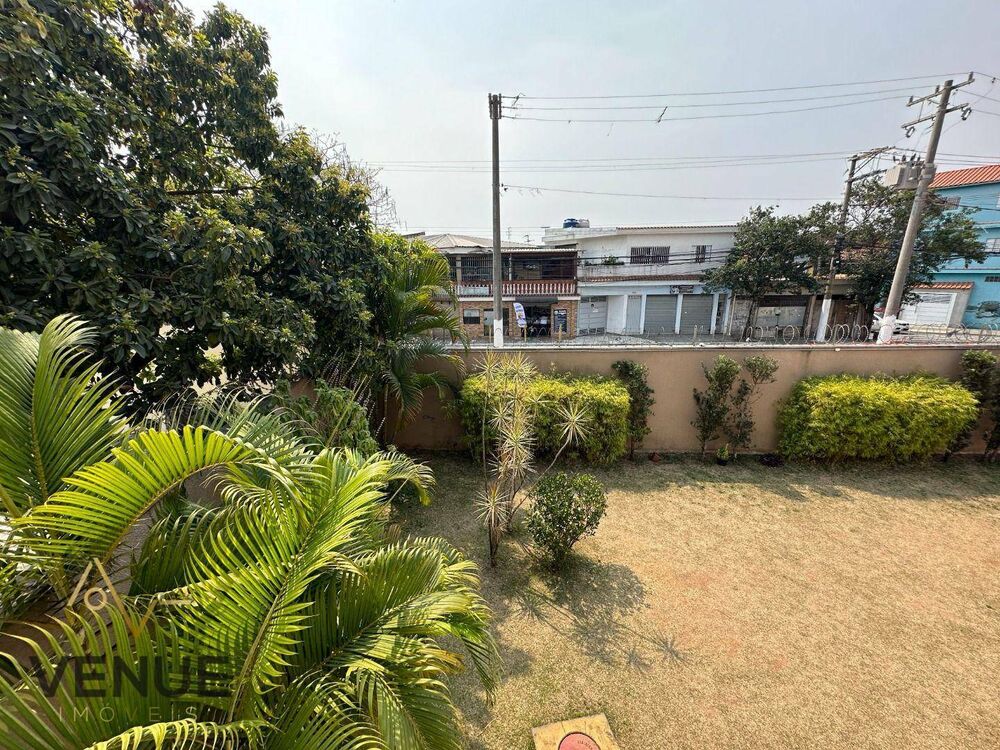 Sobrado à venda com 2 quartos, 88m² - Foto 11